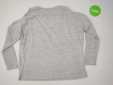 biała jedwabna bluzka damska: Bluza damska
, rozmiar M — 3