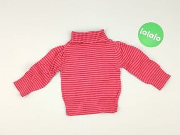 sukienka sweterkowa c a: Sweater, Marks & Spencer, 9-12 months, condition - Very good — 2