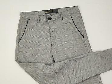 reebok cap: Spodnie dla mężczyzn, rozmiar M — 1