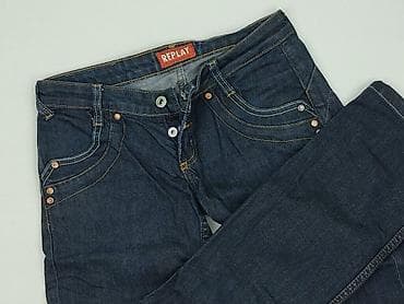 replay jeans: Jeansy damskie, rozmiar M — 1
