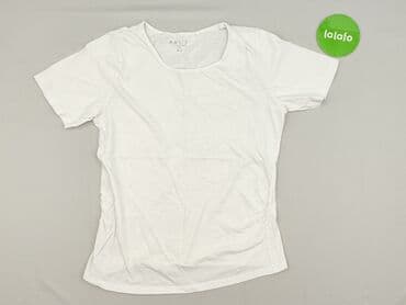 t shirty damskie fila: Fisherfield, T-shirt damski, rozmiar XL — 3