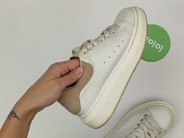 t shirty woocommerce: Sneakersy damskie, 40, stan - Dobry — 6