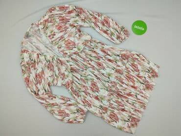 allegro modna kiecka sukienki: H&M, Sukienka damska, XL — 2