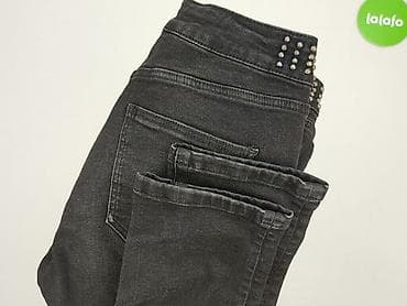 masimodutti.com: Massimo Dutti, Jeansy damskie, rozmiar M — 7