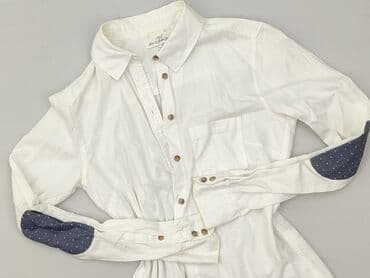 l.o.g.g koszule: H&M L.O.G.G., Koszula damska, rozmiar XS — 1