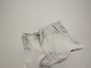 legginsy damskie plus size: Бриджі жіночі, розмір XL — 6