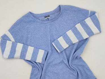 koszulki z długim rękawem damskie day birger et mikkelsen: Beloved, Sweter damski, rozmiar S — 2