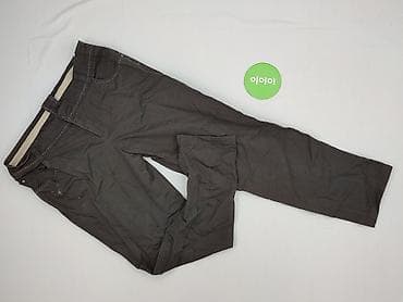 reserved fitted body: Reserved, Spodnie materiałowe damskie, rozmiar M — 2