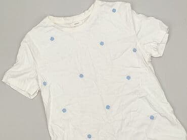 pier one t shirty basic: Reserved, T-shirt damski, rozmiar M — 1