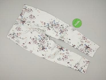 norheim spodnie: Spodnie materiałowe damskie, rozmiar L — 3