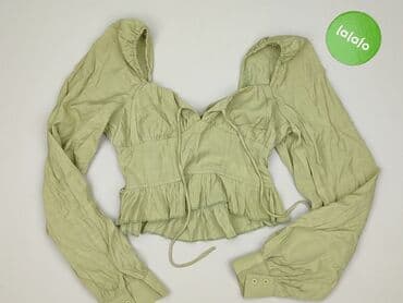 koszule na wiosne: Bluzka damska, S — 2