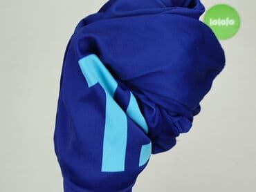 spodnie z siateczką: Shorts for men, size M — 4