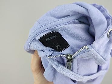 piżama c: Bluza z kapturem damska, rozmiar XS — 5