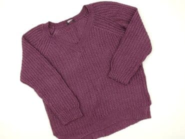 sweter h: House, Women`s sweater, size M (EU 38) — 1