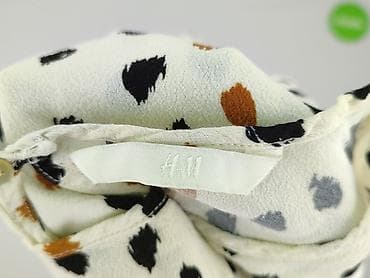 dlugi sweter hm: H&M, Bluzka damska, rozmiar XL — 4