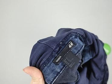 Trousers: H&M Mama, Jeans for women, size M at lalafo.pl — 4 Trousers: H&M Mama, Jeans for women, size M — 4