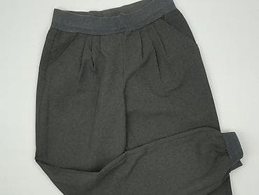 onesie h: Okay, Spodnie materiałowe damskie, rozmiar XS — 1