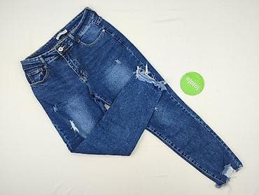 kurtka dope snow: Daysie, Jeansy damskie, rozmiar L — 2