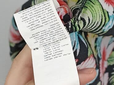 bluzka z ustami house: House, Bluzka damska, rozmiar S — 6