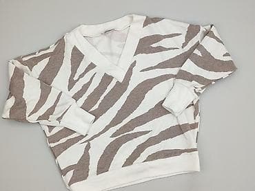 Sweter damski, rozmiar S