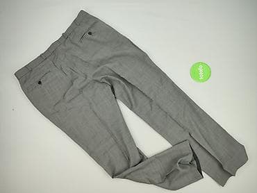 comfortable buty: Spodnie garniturowe dla mężczyzn, rozmiar 3XL — 3