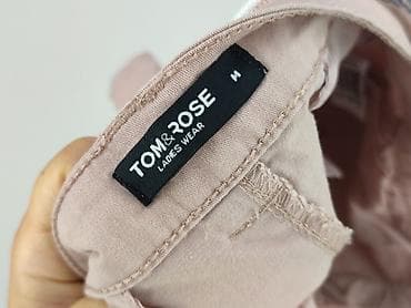 ambar: Tom Rose, Szorty damskie, rozmiar M — 4