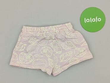 sukienka czerwona h: Shorts, So cute, 6-9 months, condition - Good — 3