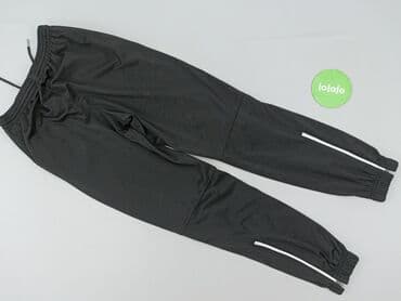 lidl piżama: Spodnie dresowe dla mężczyzn, XL, Puma, stan - Bardzo dobry — 3