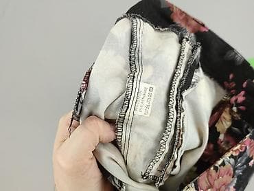 spodnie mango claudia: Freesia, Spodnie materiałowe damskie, rozmiar S — 5