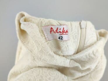 sukienka dla matki na chrzest: Adika, Sukienka damska, XL — 4