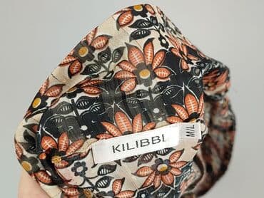 długa bluza: Kilibbi, Bluzka damska, rozmiar M — 5