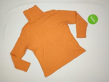 new look sweter: C&A, Golf damski, rozmiar M — 3