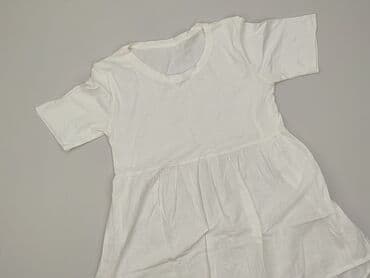 smyk białe sukienki: Sukienka damska, rozmiar S — 1