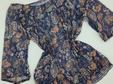 F&F, Bluzka damska, rozmiar 3XL