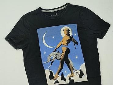 dresy icon: Medicine, Koszulka dla mężczyzn, rozmiar S — 1