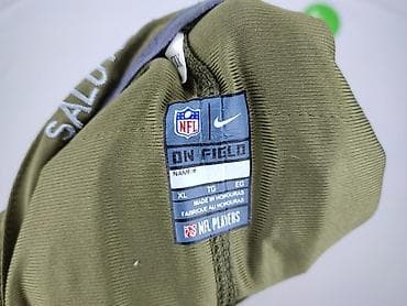 talbots: Nike, Koszulka dla mężczyzn, rozmiar XL — 5