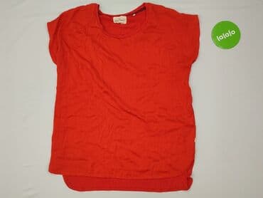 Lindex, Bluzka damska, M — 2