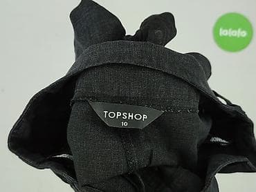 roxy bluzki: Topshop, Szorty damskie, rozmiar M — 4