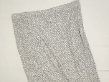 spódnice maxi szara dresowe: Beloved, Spódnica damska, rozmiar 2XL — 1