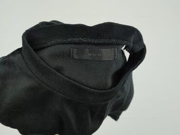 bluzki basic długi rękaw: Reserved, Bluzka damska, rozmiar S — 4