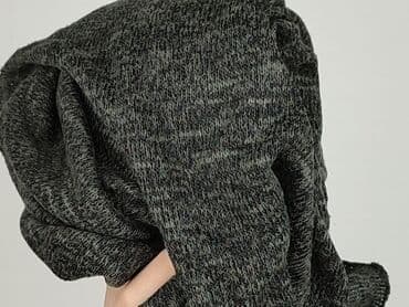koszula w krate lidl: Sweter damski, rozmiar L — 5