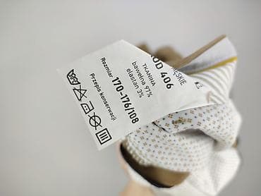 massimo dutti pl: Chinosy dla mężczyzn, rozmiar 3XL — 5