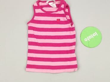 body z kubusiem puchatkiem: Koszulka, H&M, 1.5-2 lat, 86-92 cm, stan - Idealny — 2