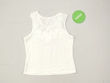 bluzki przezroczyste: Women`s top, size M (EU 38) — 3