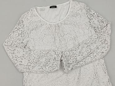 bialy: Walbusch, Bluzka damska, rozmiar S — 1