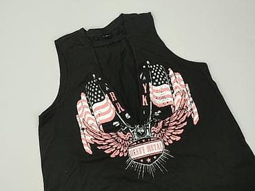 koszulka nirvana house: Shein Curve, T-shirt damski, rozmiar 2XL — 1