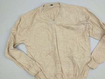 sweter xl: Gant, Sweter dla mężczyzn, XL — 1