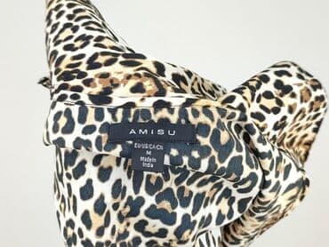 amisu bluzki: Amisu, Top damski, rozmiar M — 3