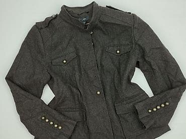 garnitury armani: H&M, Marynarka damska, rozmiar XL — 1