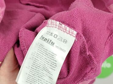 cropp koszulka oversize: Blouse, Lupilu, 1.5-2 years, 86-92 cm, condition - Perfect — 4